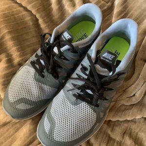 men’s nike free run 5.0